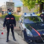 Scoperto “covo di malviventi” all’ex stabilimento di profilattici a Casalecchio