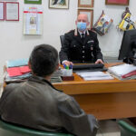 Prenotazione vaccino over 70 anche presso i Carabinieri