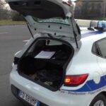Incidente alla rotonda Romagnoli, grave un 58enne