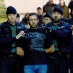 Igor/Feher dichiarato colpevole di tre omicidi in Spagna