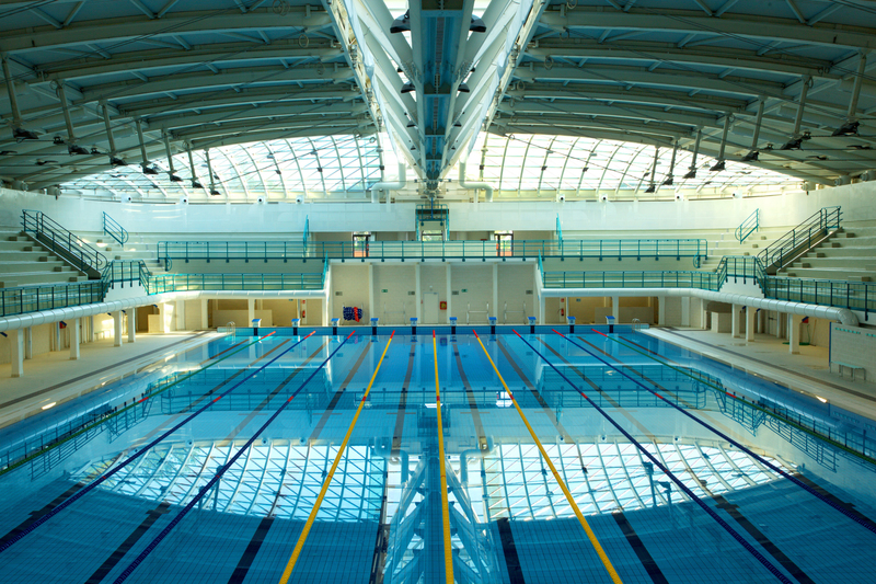 Dalla Regione ristori per le piscine. 364 mila euro assegnati agli impianti di 23 Comuni dell’area metropolitana bolognese