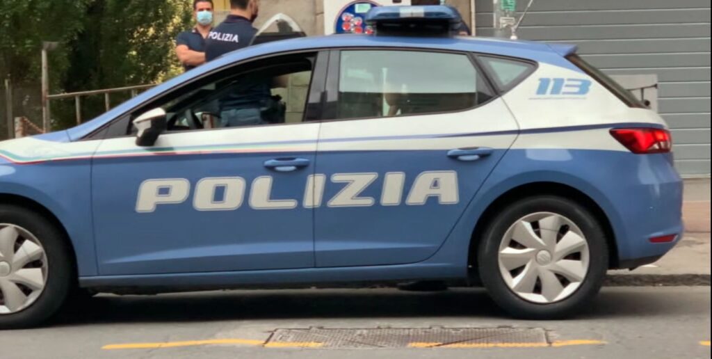 Ristorante aperto a pranzo, multati titolare e clienti