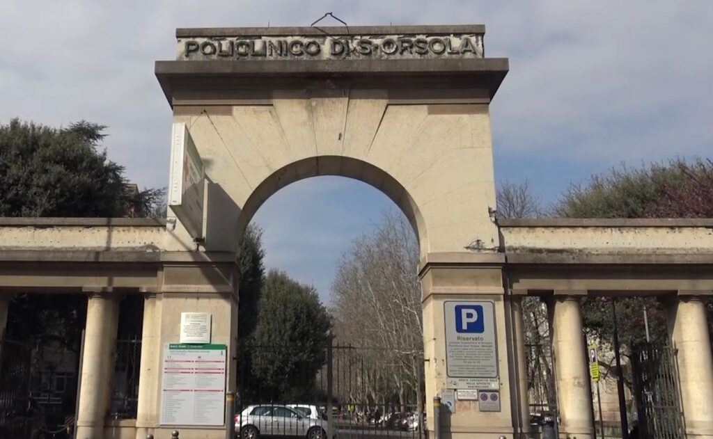 Bimba di 4 anni morì al S.Orsola, indagati 4 medici