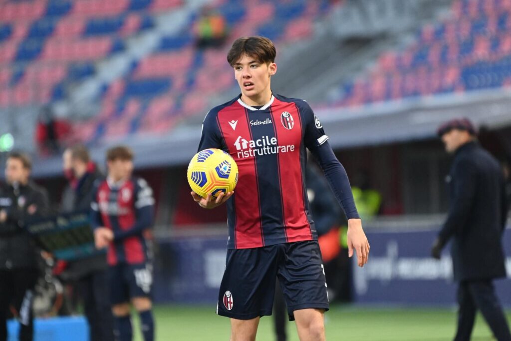 Bologna, stagione a rischio per lo scozzesino Hickey. Nei prossimi giorni verrà operato