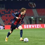 Gioca il Bologna, vince l’Inter. Ai nerazzuri  basta un lampo di Lukaku