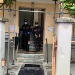 Si uccide dopo lite in famiglia ad Anzola