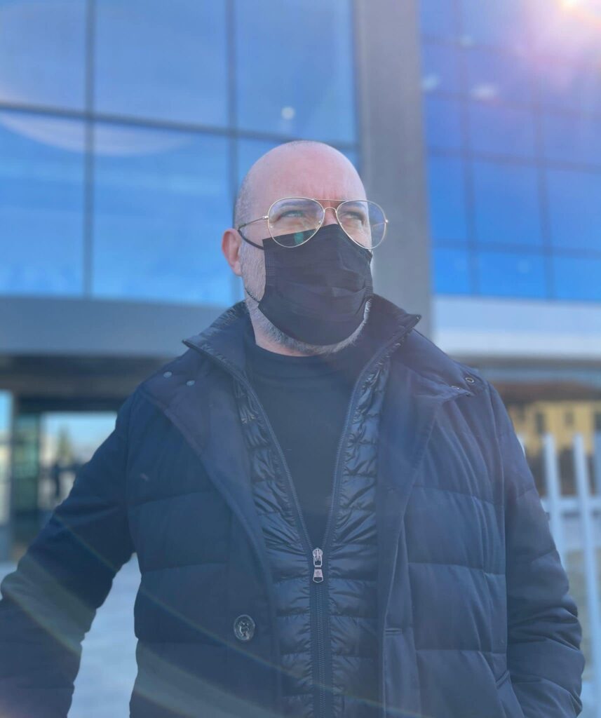 Bonaccini: forse la prossima settimana saremo in fascia arancione