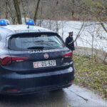 Party abusivo in un casolare sul Lungoreno, 8 denunciati