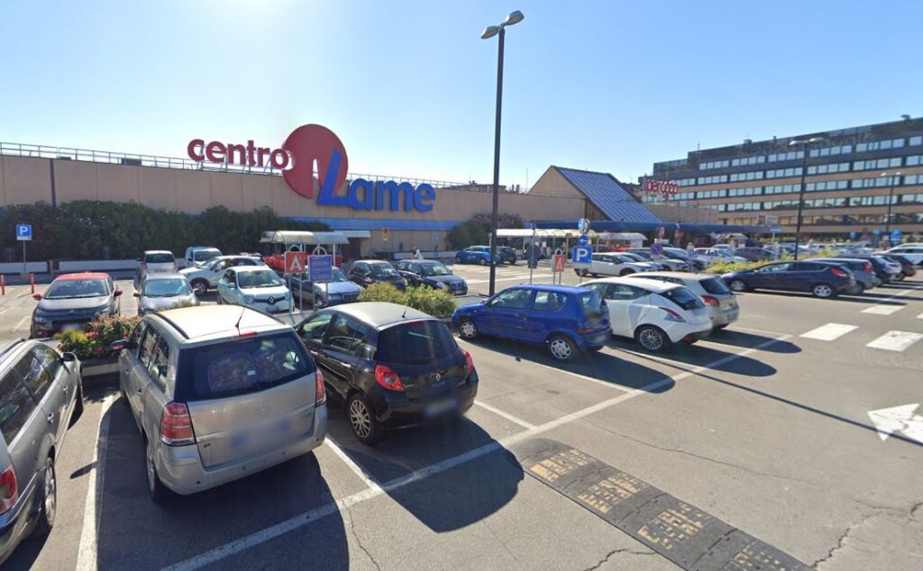 Tenta una truffa al Centrolame, denunciato 34enne