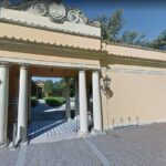 Raid vandalico al cimitero di Persiceto, Scientifica al lavoro