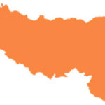 Ufficiale: Emilia-Romagna in arancione da lunedì