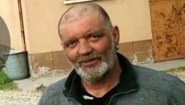 Trovato il corpo senza vita di Boris Mantagni, scomparso da Medicina il 31 marzo