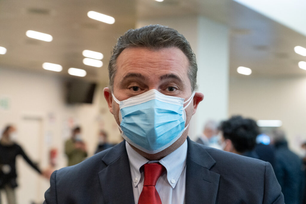 Emilia-Romagna ancora con numeri da “zona rossa”