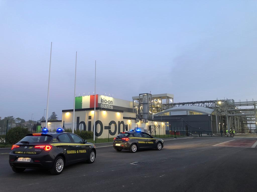 Inchiesta Bio-on: chiesto il processo per 10 persone