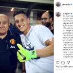 Era in nonno di Gollini il pensionato morto a Galliera