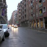 Tentano rapina in edicola, ma il negoziante li mette in fuga