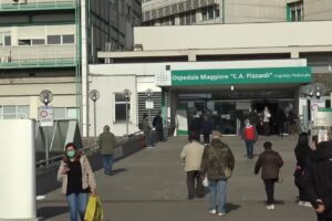 Premiato il Maggiore per l’assistenza in caso di ictus