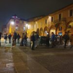 Di nuovo assembramenti in Piazza Verdi,  allontanate 200 persone