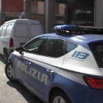 Borseggia anziana al supermercato, arrestato