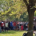 Rave a Villa Angeletti, il sindaco Merola attacca la Questura: doveva evitarlo