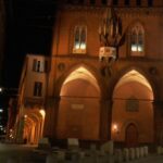 In giro di notte per i fatti suoi: “Sono un medico”, scatta la multa