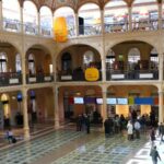 Martedì 20 riaprono le biblioteche