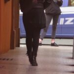 Prende a pugni una donna in Strada Maggiore, denunciato un senzatetto