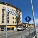 Auto investe pedone, grave studente 11enne