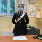 Accoltella vicino di casa dopo lite, denunciato