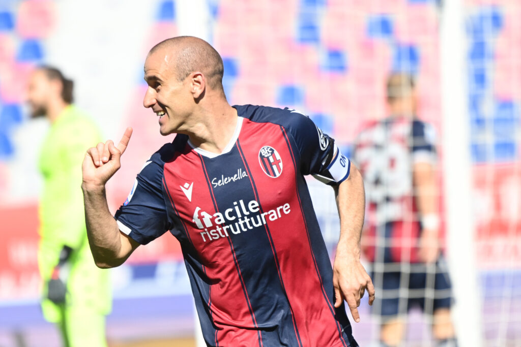 Giostra di emozioni al Dall’Ara: finisce 3 a 3 il derby dell’Appennino