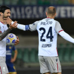 A Verona arriva un altro pareggio, con la Juve senza Soriano e Dijks