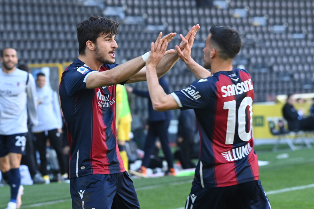 Finalmente quota 40 punti, a Udine però vince il sonno