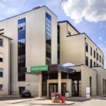 Ospedale di Vergato: chiude il reparto Covid e riapre la Medicina Interna Acuti e Lungodegenza