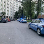 Maxi rissa al Pilastro: ferito anche ispettore di Polizia – VIDEO