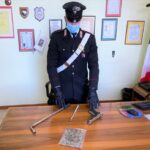 Droga: aggressione a Medicina, denunciato 33enne