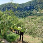 Incidente per un freeclimber bolognese