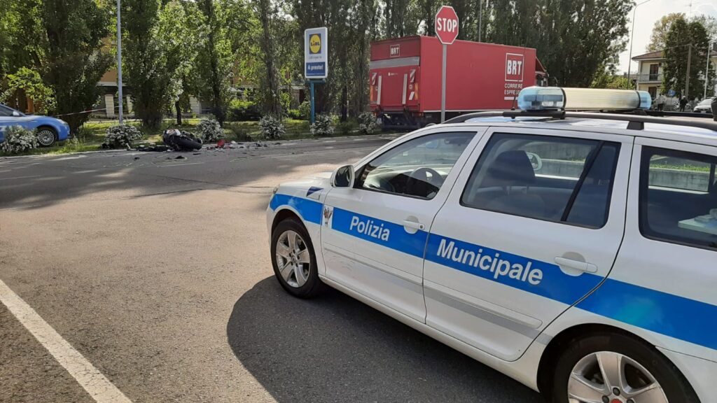 Incidente San Giovanni, fuori pericolo la ragazza