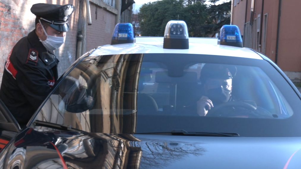 Sei dipendenti su dieci ‘in nero’ in un ristorante di cucina tradizionale