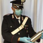 Gel nella borraccia per scherzo. Lui beve e finisce in ospedale