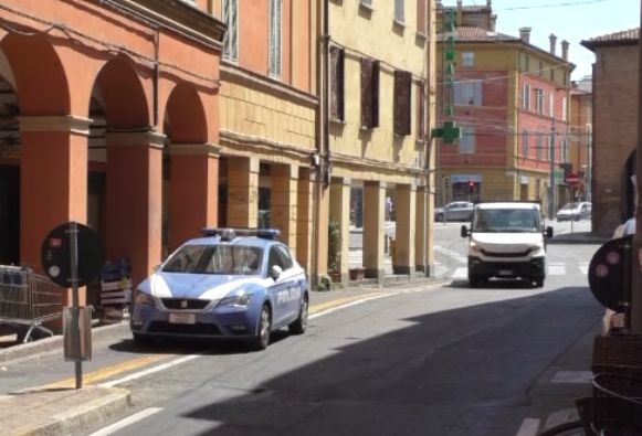 Tenta furto in appartamento in ristrutturazione, arrestato