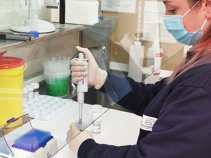 Primo caso di variante indiana a Bologna