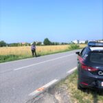 Anziano ciclista muore in un incidente a San Giovanni