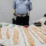 In casa droga e soldi, arrestato in Valsamoggia