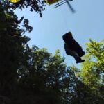 Precipita in una scarpata nell’Imolese, grave 49enne