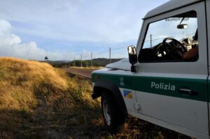 Si allontana in bici da Ferrara, 15enne ritrovato in Appennino