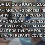 Covid: si mantengono bassi i contagi