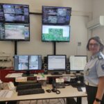 Videosorveglianza più efficace grazie a un accordo fra polizie locali, carabinieri e commissariato