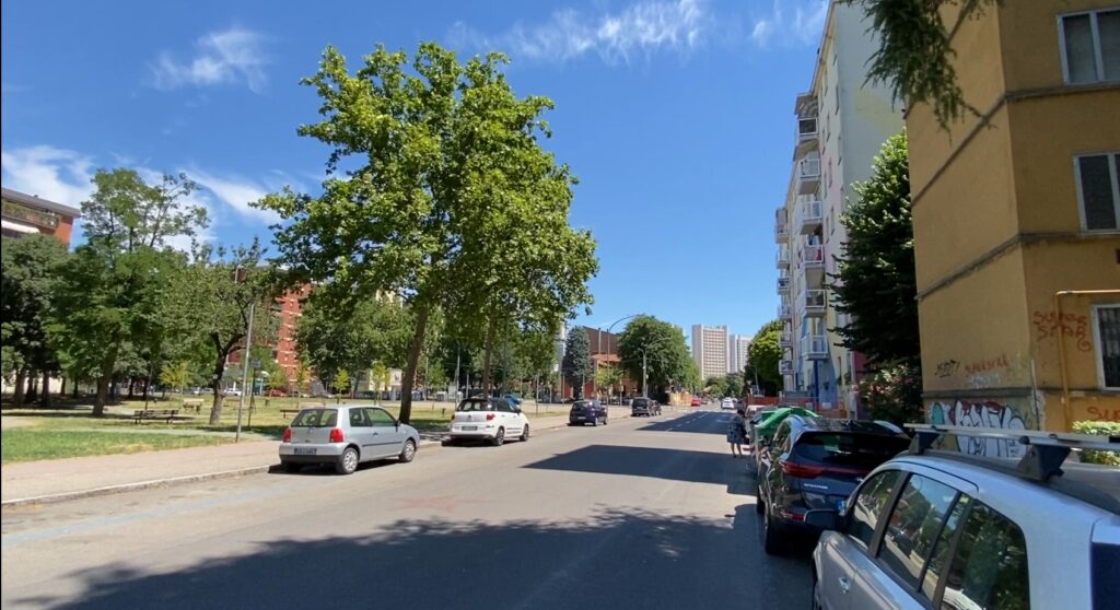 Apre cantina e si ustiona le mani, 43enne soccorso dal 118 in via Vezza