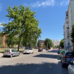 Apre cantina e si ustiona le mani, 43enne soccorso dal 118 in via Vezza