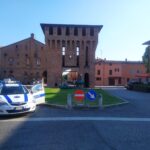 Paura a San Giorgio di Piano: ubriaco e in contromano per le vie del centro